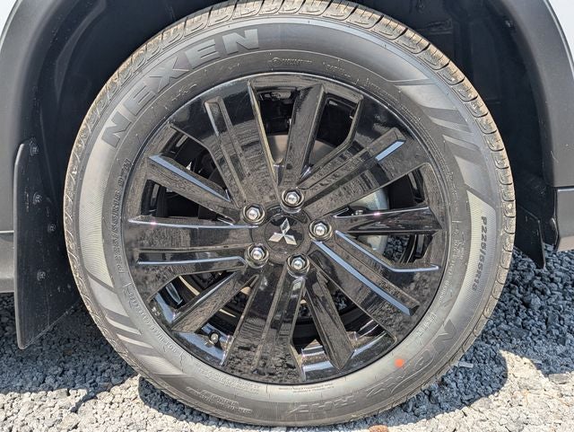 2026 Mitsubishi Outlander Sport Base