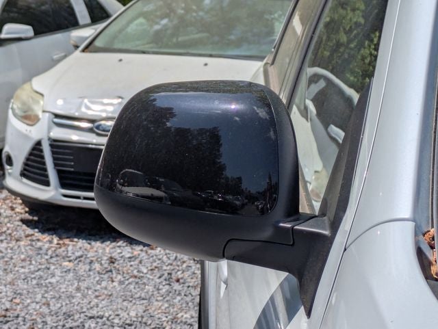 2026 Mitsubishi Outlander Sport Base