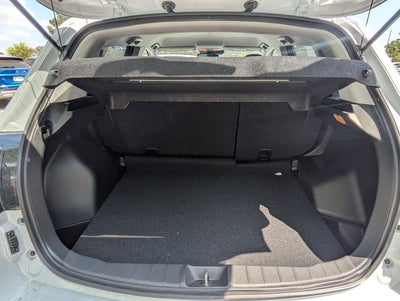 2026 Mitsubishi Outlander Sport Base