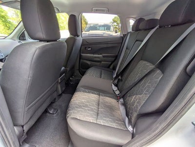 2026 Mitsubishi Outlander Sport Base