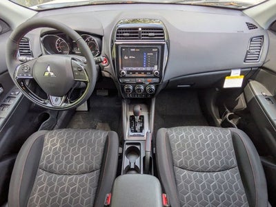 2026 Mitsubishi Outlander Sport Base