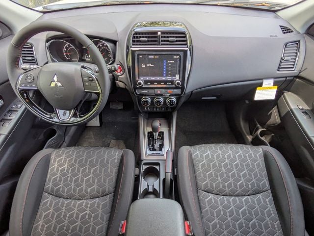 2026 Mitsubishi Outlander Sport Base