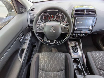 2026 Mitsubishi Outlander Sport Base