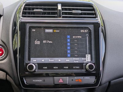 2026 Mitsubishi Outlander Sport Base