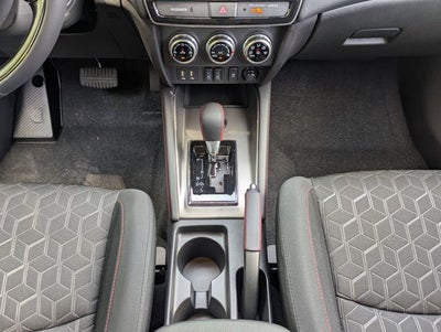 2026 Mitsubishi Outlander Sport Base