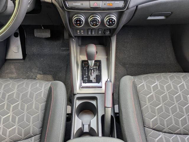 2026 Mitsubishi Outlander Sport Base