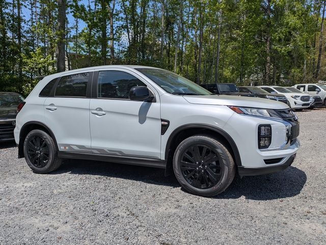 2026 Mitsubishi Outlander Sport Base