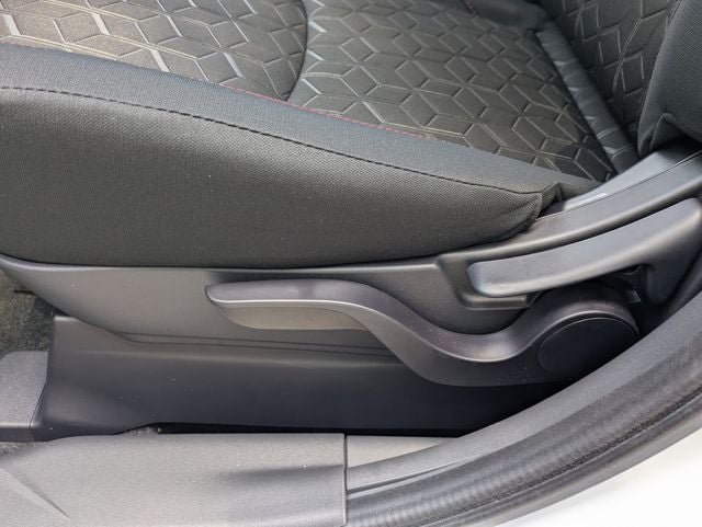 2026 Mitsubishi Outlander Sport Base