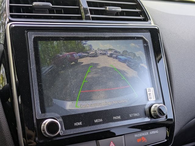 2026 Mitsubishi Outlander Sport Base