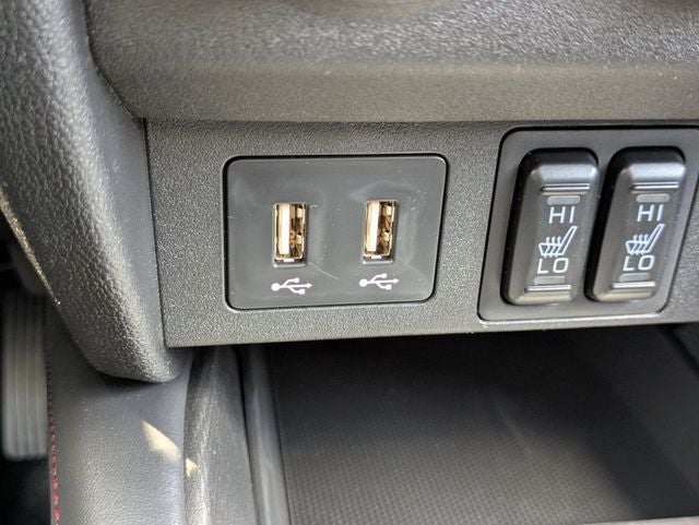 2026 Mitsubishi Outlander Sport Base