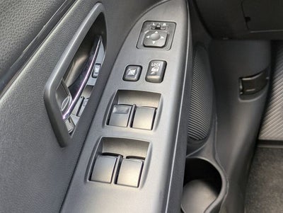 2026 Mitsubishi Outlander Sport Base