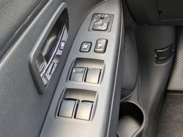 2026 Mitsubishi Outlander Sport Base