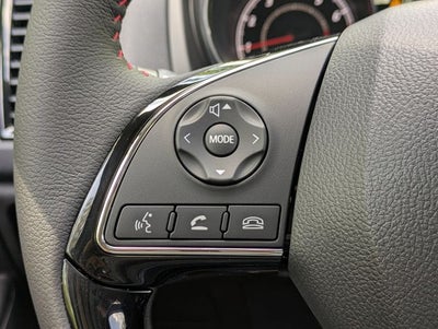 2026 Mitsubishi Outlander Sport Base