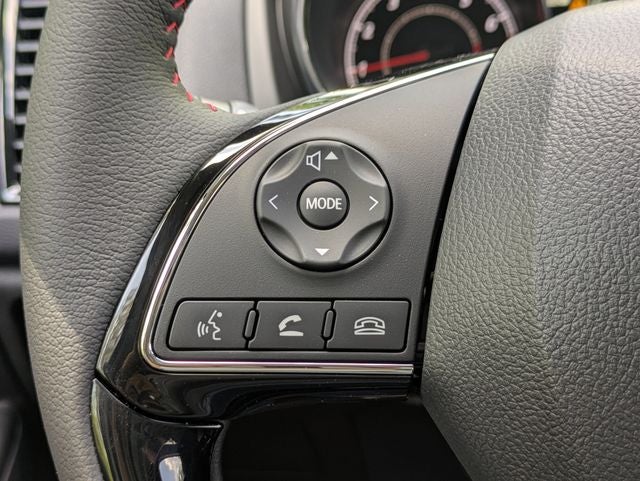 2026 Mitsubishi Outlander Sport Base