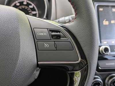 2026 Mitsubishi Outlander Sport Base