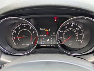 2026 Mitsubishi Outlander Sport Base