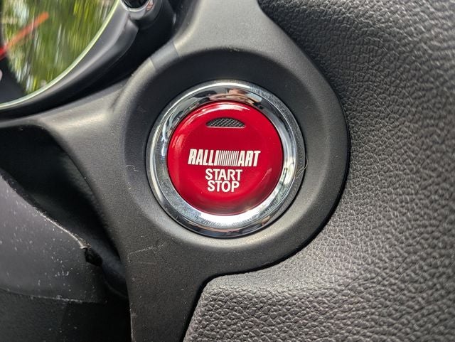 2026 Mitsubishi Outlander Sport Base