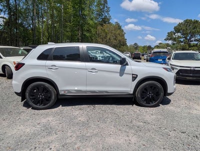 2026 Mitsubishi Outlander Sport Base