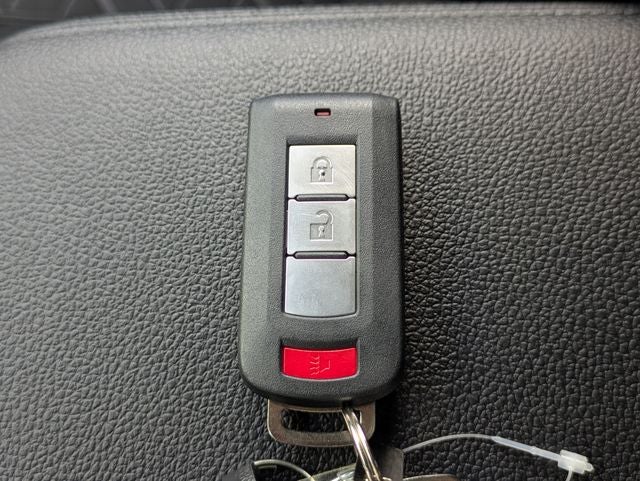 2026 Mitsubishi Outlander Sport Base