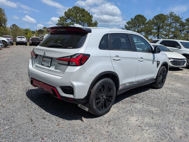 2026 Mitsubishi Outlander Sport Base