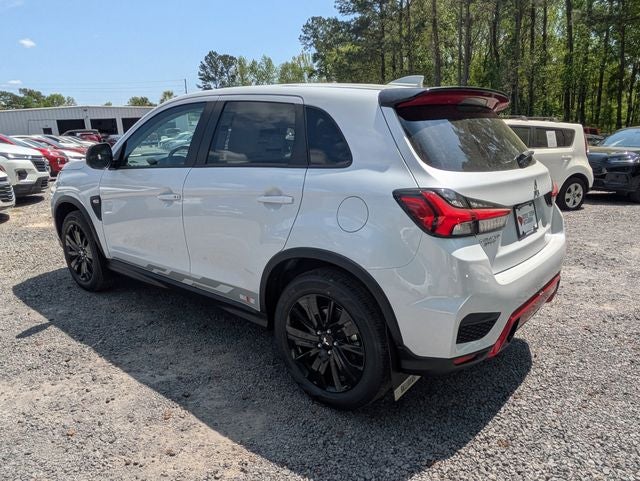 2026 Mitsubishi Outlander Sport Base