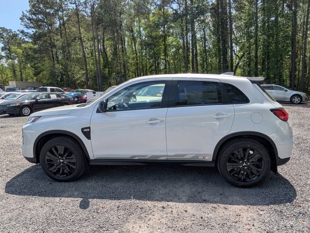 2026 Mitsubishi Outlander Sport Base