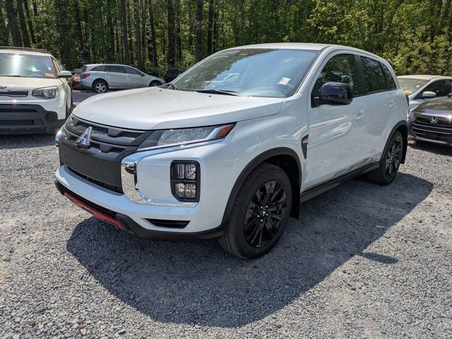 2026 Mitsubishi Outlander Sport Base