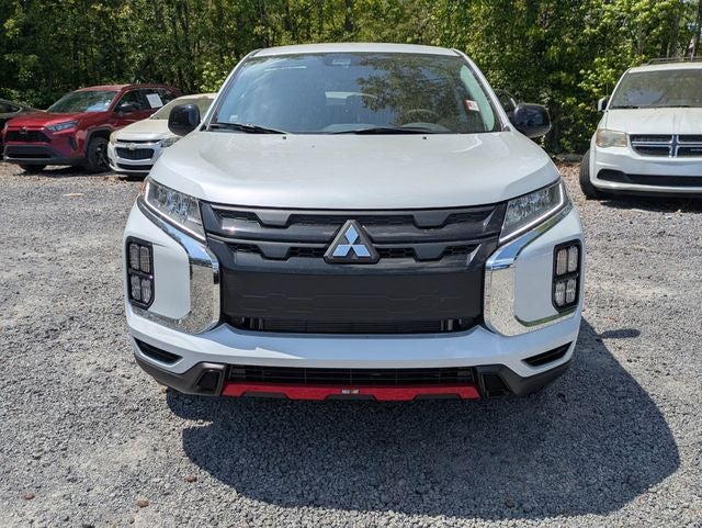 2026 Mitsubishi Outlander Sport Base