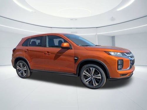 2026 Mitsubishi Outlander Sport Base