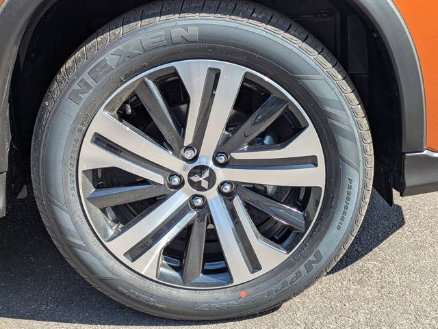 2026 Mitsubishi Outlander Sport Base