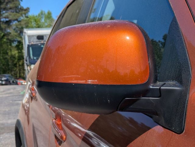 2026 Mitsubishi Outlander Sport Base