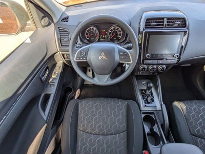 2026 Mitsubishi Outlander Sport Base