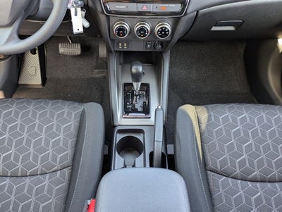 2026 Mitsubishi Outlander Sport Base