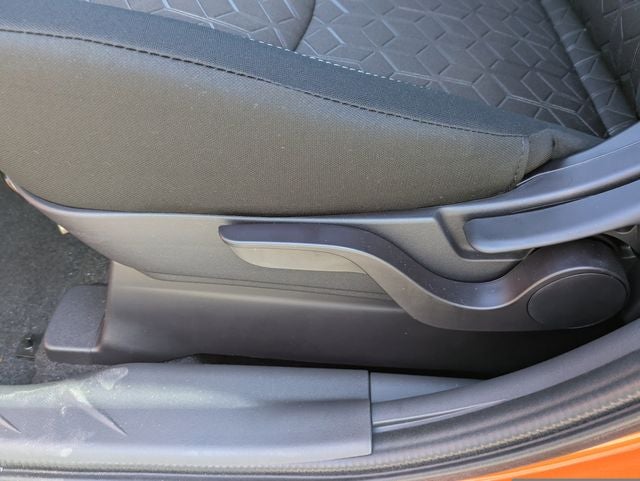 2026 Mitsubishi Outlander Sport Base