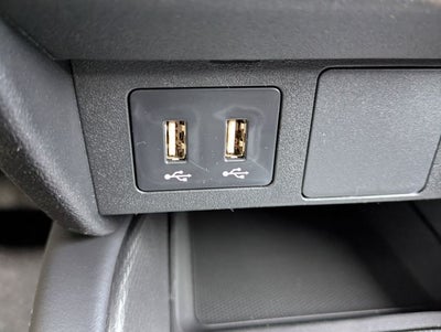 2026 Mitsubishi Outlander Sport Base