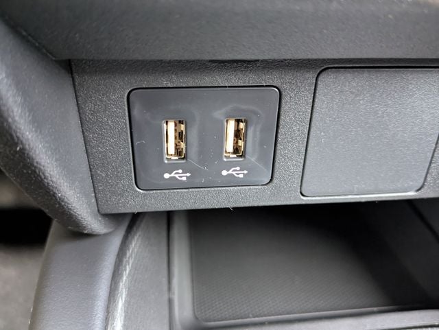 2026 Mitsubishi Outlander Sport Base