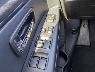 2026 Mitsubishi Outlander Sport Base