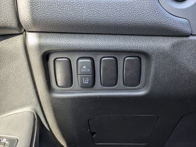 2026 Mitsubishi Outlander Sport Base