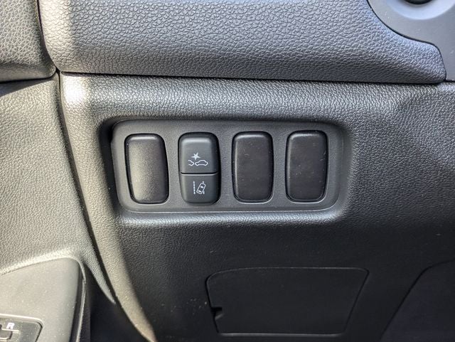 2026 Mitsubishi Outlander Sport Base