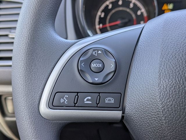 2026 Mitsubishi Outlander Sport Base