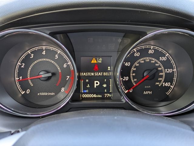 2026 Mitsubishi Outlander Sport Base