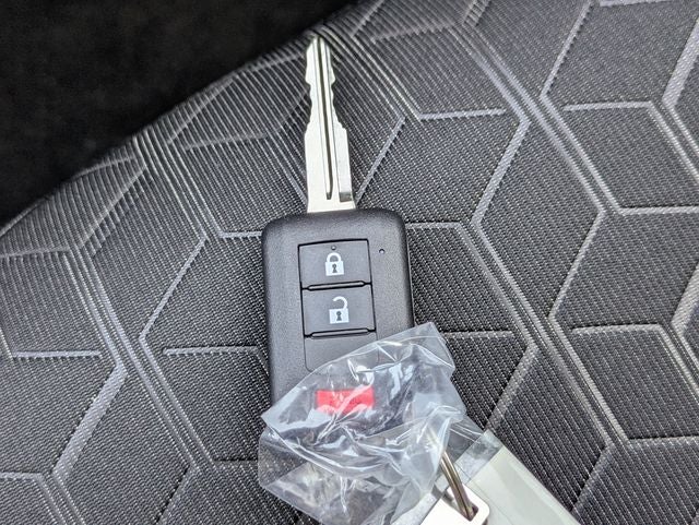 2026 Mitsubishi Outlander Sport Base