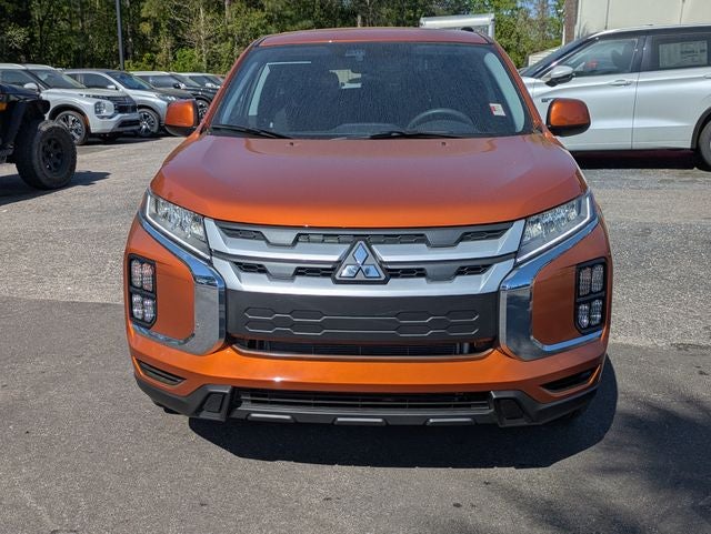 2026 Mitsubishi Outlander Sport Base