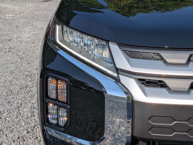 2026 Mitsubishi Outlander Sport Base