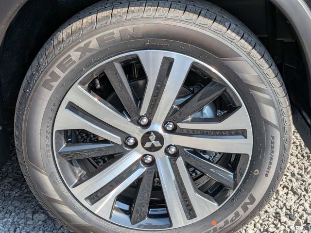 2026 Mitsubishi Outlander Sport Base