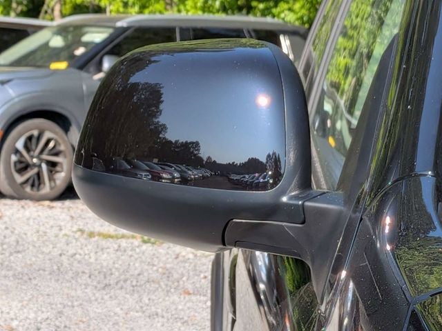2026 Mitsubishi Outlander Sport Base