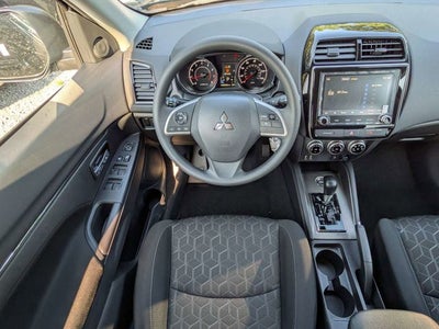 2026 Mitsubishi Outlander Sport Base