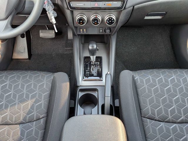 2026 Mitsubishi Outlander Sport Base