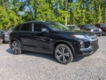2026 Mitsubishi Outlander Sport Base