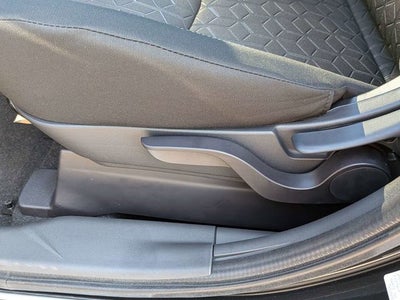 2026 Mitsubishi Outlander Sport Base